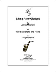 Like a River Glorious P.O.D. cover Thumbnail